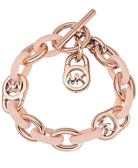 roségold armband michael kors|Michael kors rose gold jewelry + FREE SHIPPING .